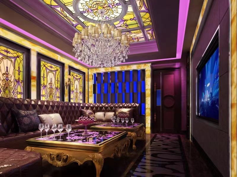 新泰市KTV预订指南_ 深夜订房网